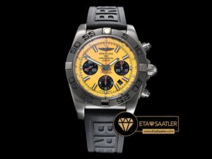 BSW0371 - Chronomat B01 DLCRU YellowStick GF Asia 7750 Mod - 10.jpg